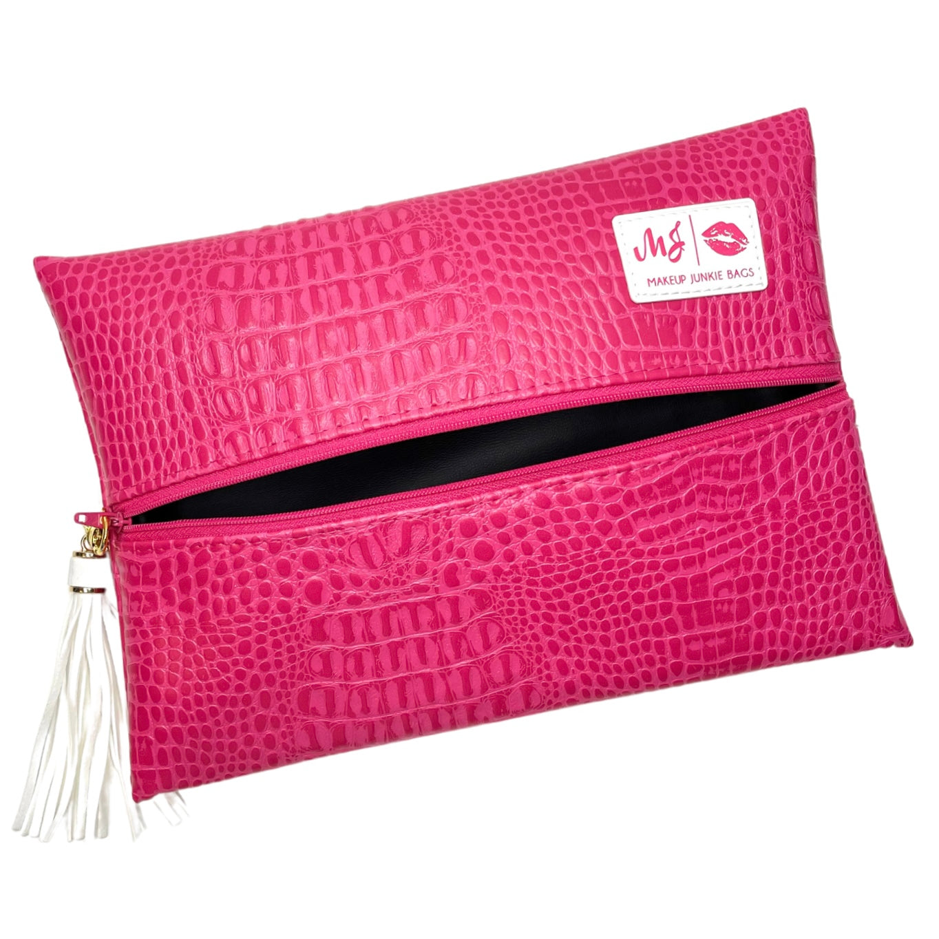 Makeup Junkie Bags Shade of Dolly