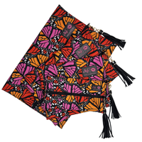 Makeup Junkie Bags Monarch Muse