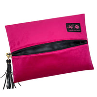 Makeup Junkie Bags Reese