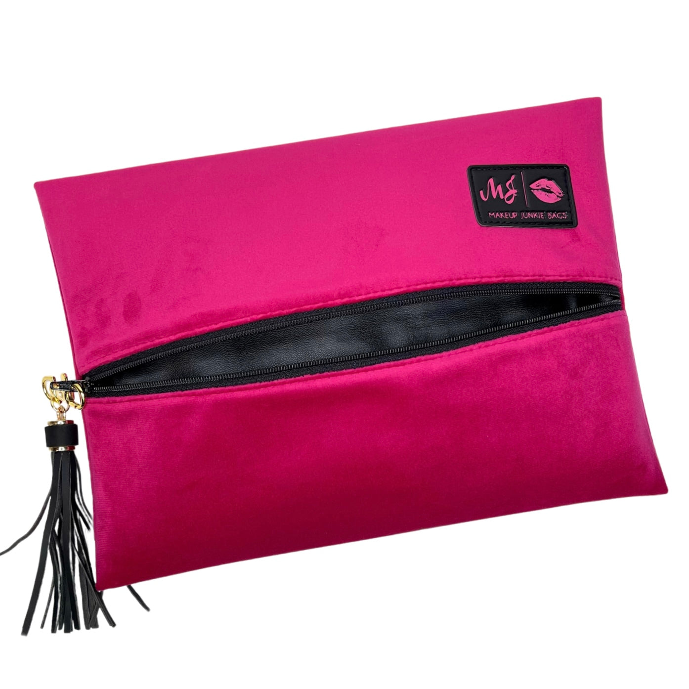 Makeup Junkie Bags Reese