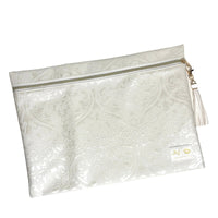 Makeup Junkie Bags The Bridal Collection