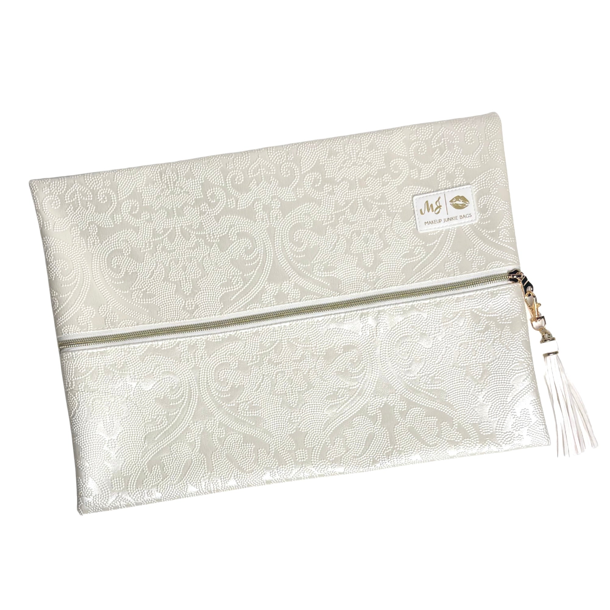 Makeup Junkie Bags The Bridal Collection