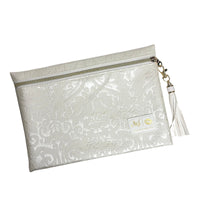 Makeup Junkie Bags The Bridal Collection