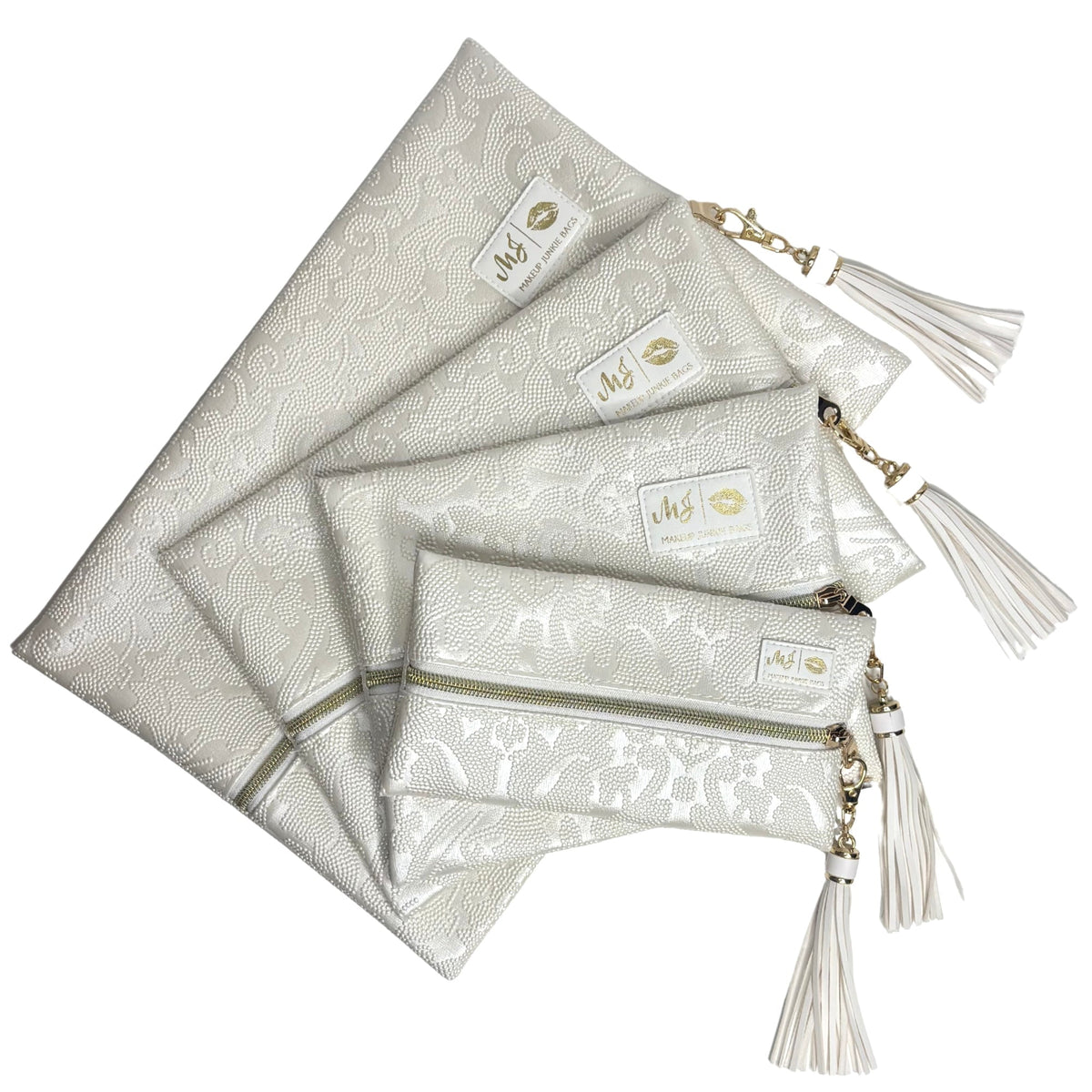 Makeup Junkie Bags Bridal