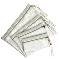 Makeup Junkie Bags The Bridal Collection
