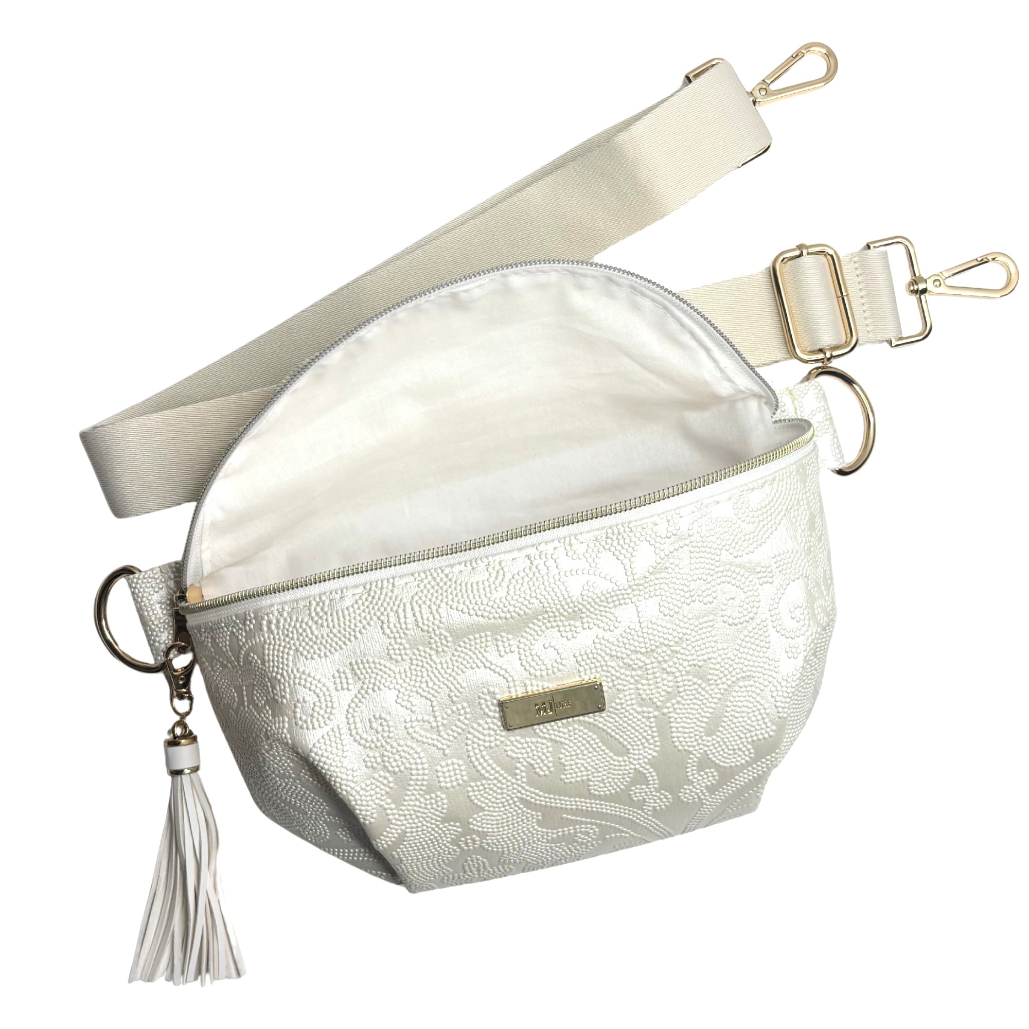 Makeup Junkie Bags The Bridal Collection
