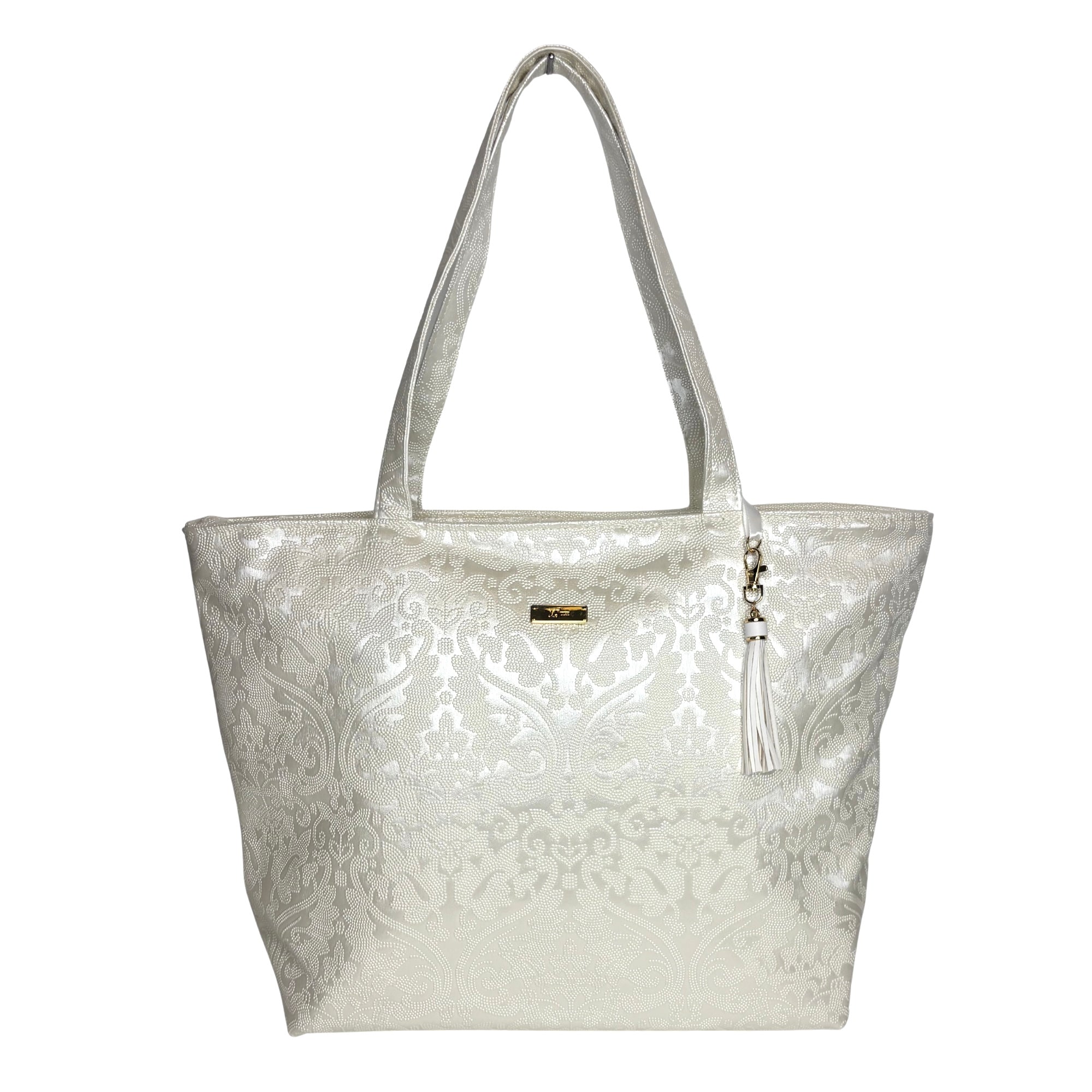 Makeup Junkie Bags The Bridal Collection