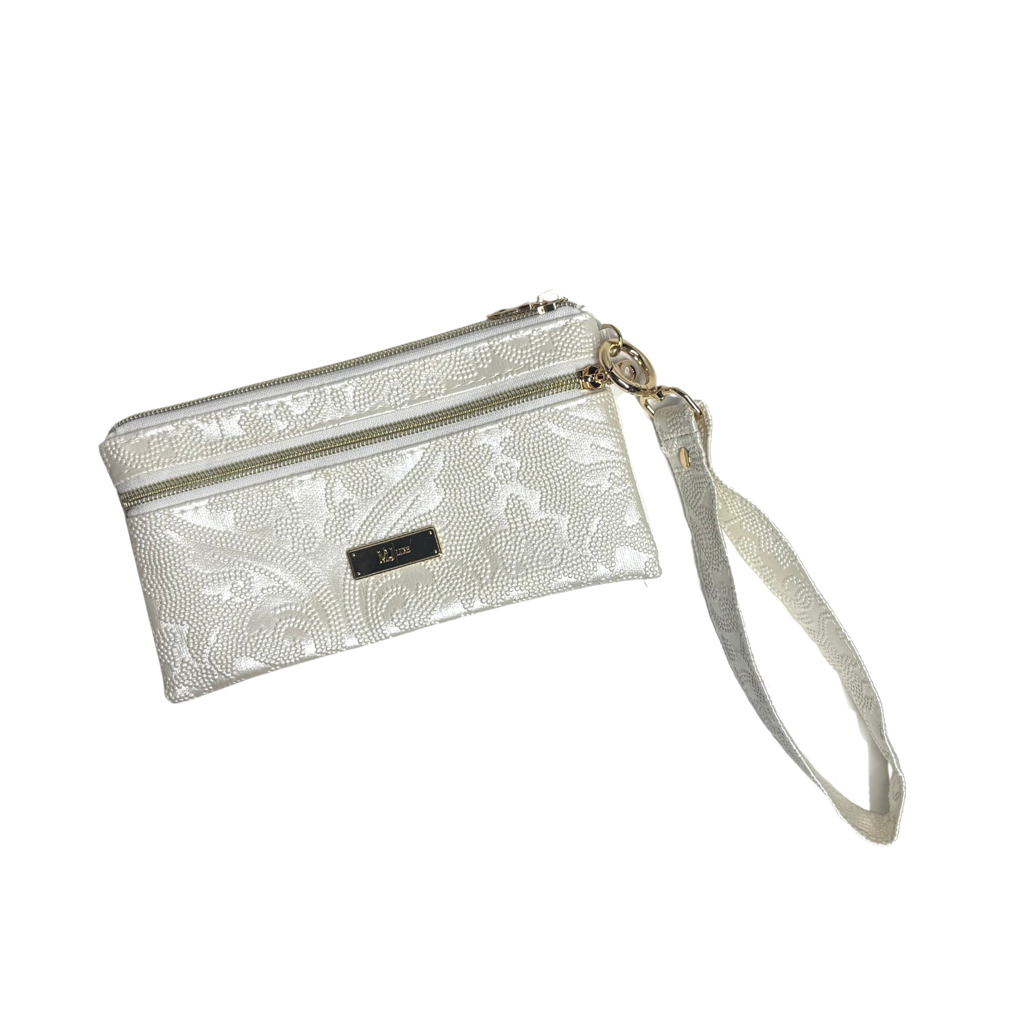 Makeup Junkie Bags The Bridal Collection