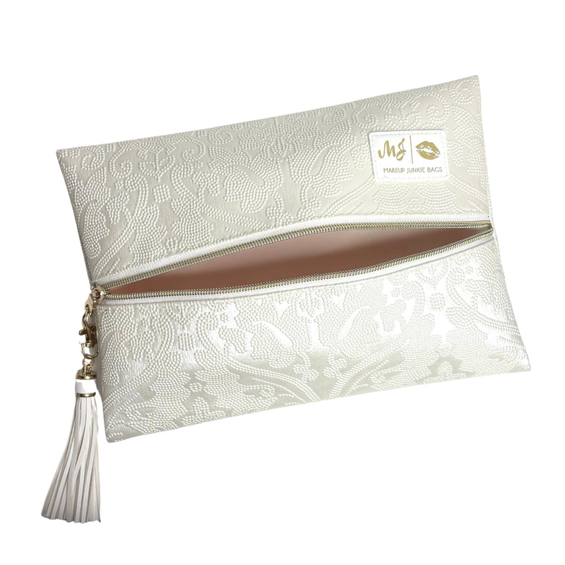 Makeup Junkie Bags Bridal
