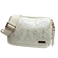 Makeup Junkie Bags The Bridal Collection