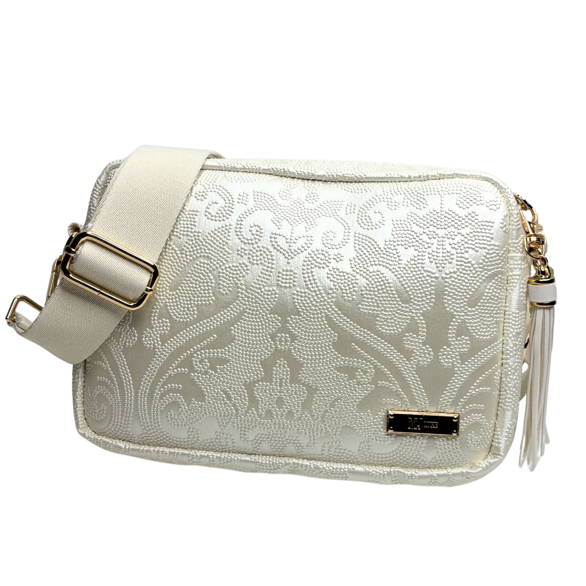 Makeup Junkie Bags The Bridal Collection