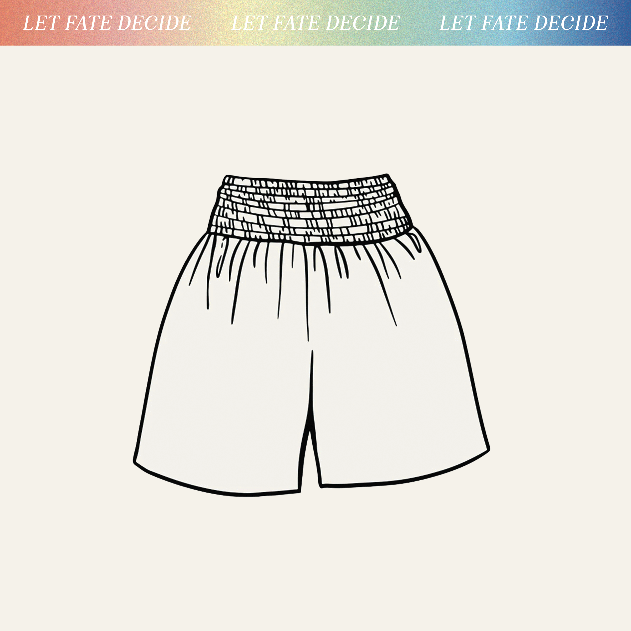 Lotus and Luna Mystery Shorts