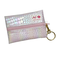 Makeup Junkie Bags Dream Gator