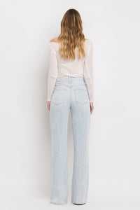 Vervet by Flying Monkey Avenida High Rise 90's Vintage Flare Jeans