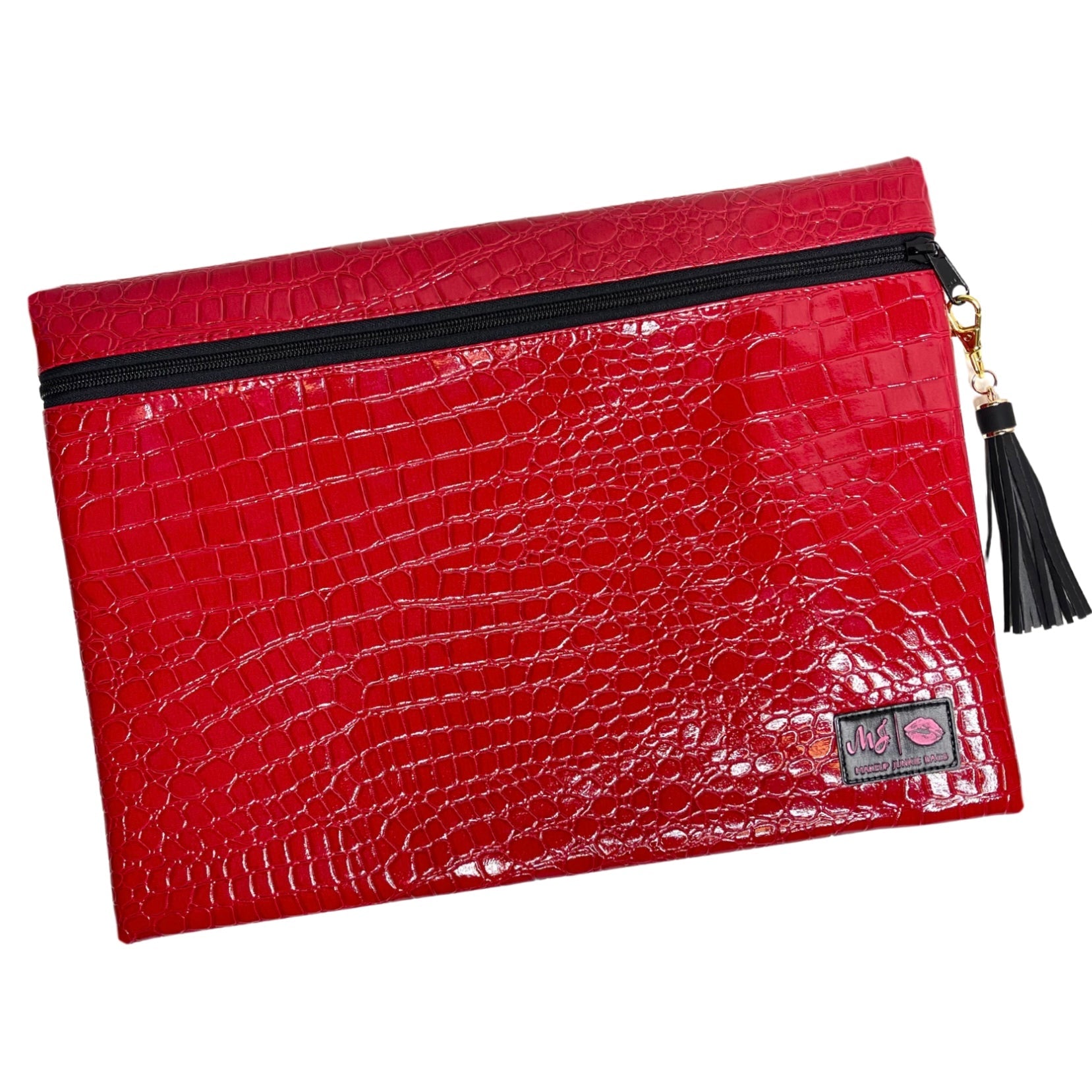 Makeup Junkie Bags Vixen