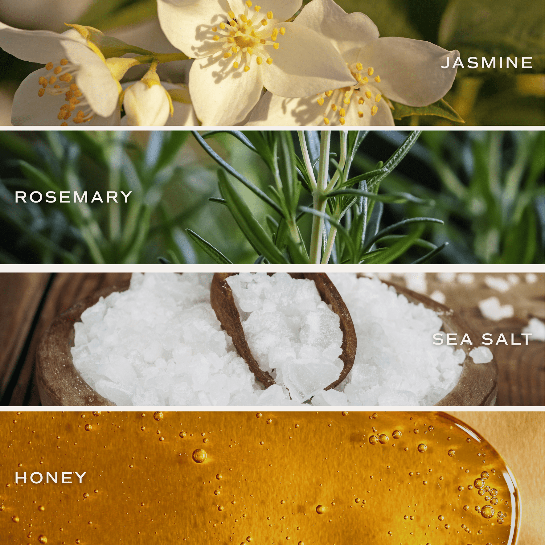 Sweet Water Decor Wildflowers and Salt Clear Reed Diffuser