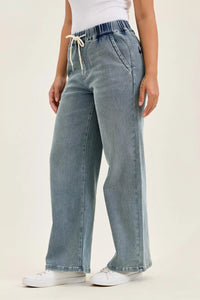 Judy Blue High Rise Wilhelmina Baggy Jeans 881127