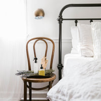 Whispering Willow Lemongrass Body Oil