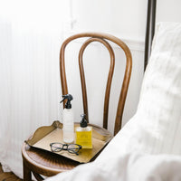 Whispering Willow Rose Body Oil