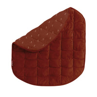 Nodpod BODY Portable Weighted Blanket Saddle Up