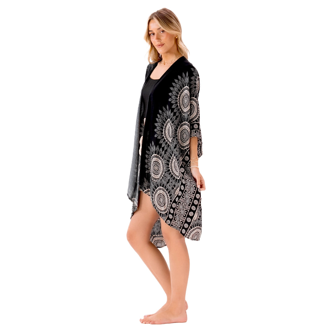Bondi Kimono