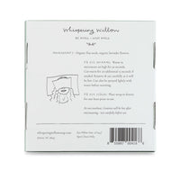 Whispering Willow Secret Forest Lavender Eye Pillow