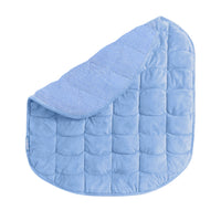 Nodpod BODY Portable Weighted Blanket Saddle Up