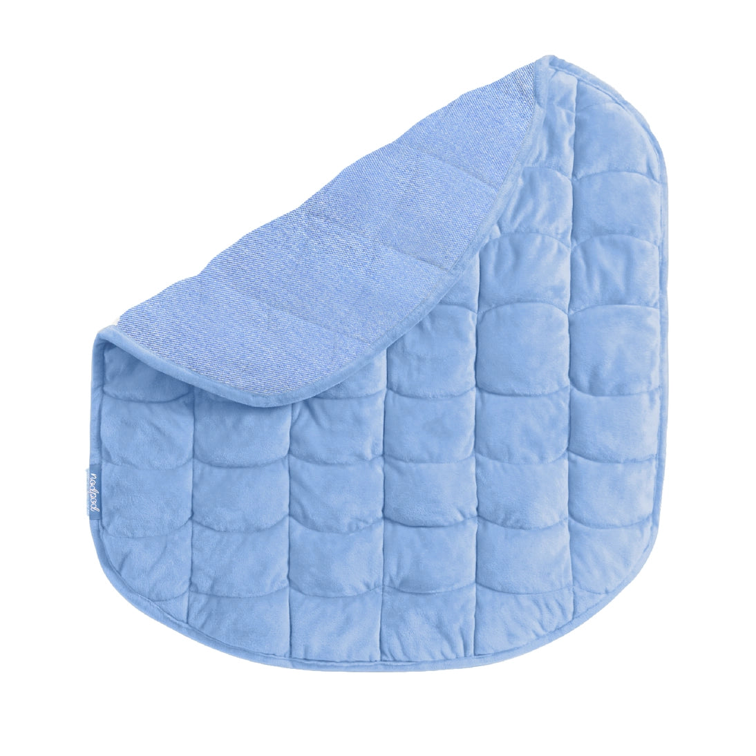 Nodpod BODY Portable Weighted Blanket Saddle Up