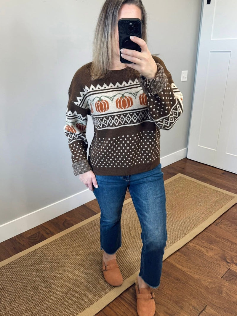 Judy Blue High Rise Dark Wash Kick Flare Jeans