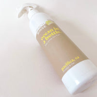 Ocean In A Bottle Beach Rinse Spray For Hair - 8oz