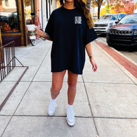 It's Fine, I'm Fine, Everything's Fine Graphic Tee 