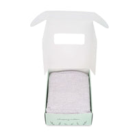 Whispering Willow Fern Lavender Neck Wrap