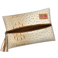 Makeup Junkie Bags Dune