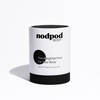 Nodpod BODY Portable Weighted Blanket Black Onyx