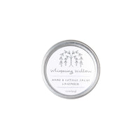 Whispering Willow Lavender Hand & Cuticle Salve