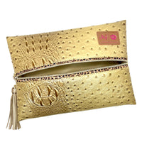 Makeup Junkie Bags Top Shelf