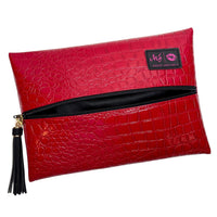 Makeup Junkie Bags Vixen