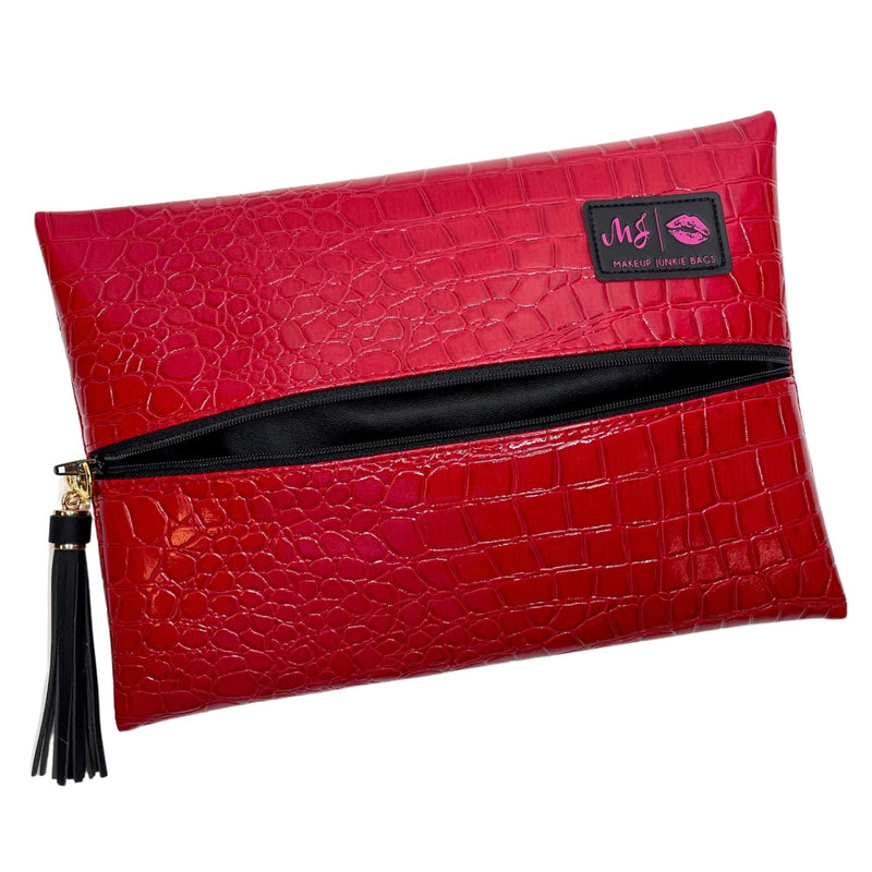 Makeup Junkie Bags Vixen