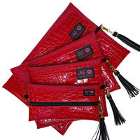 Makeup Junkie Bags Vixen
