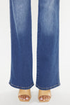 Kancan High Rise Holly Flare Jeans