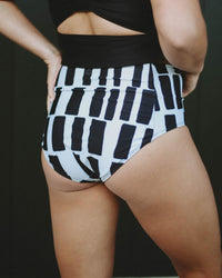 Nani Swimwear - Mode Zip Pocket Bottom