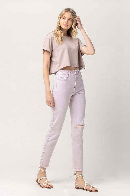 Vervet By Flying Monkey Madden Relaxed Fit Jeans